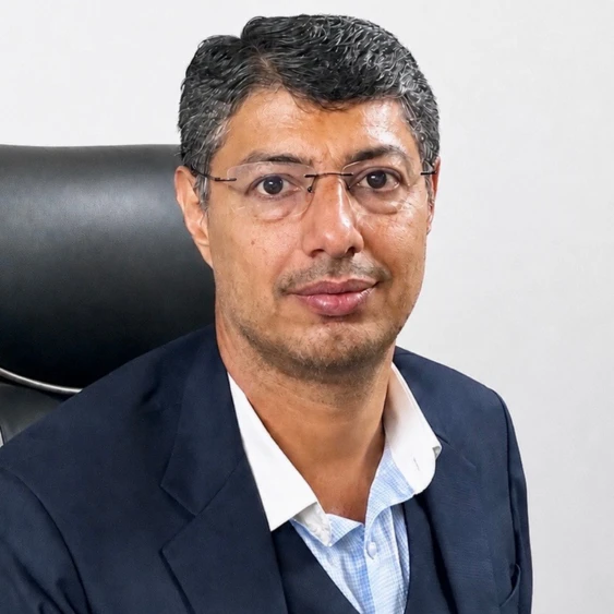 Mr.Nilesh Katarmal