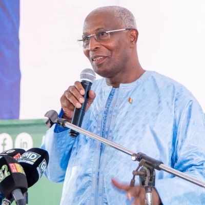 Prime Minister of Guinea