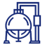 Oxygen & Nitrogen Gas Plant