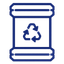 Power Plant & Oil Recycling Unit