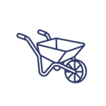 Wheel Barrow
