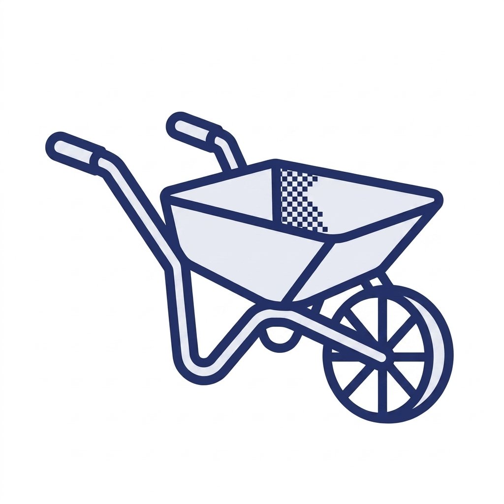 Wheel Barrow